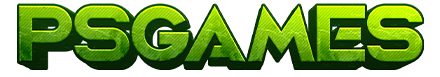 psgames Logo